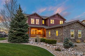 7999 S Blackstone Parkway, aurora MLS: 7668757 Beds: 5 Baths: 5 Price: $949,000