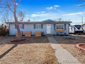 2060 E 84th Avenue, denver MLS: 6531266 Beds: 3 Baths: 2 Price: $425,000