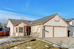 17041 W 64th Drive, arvada MLS: 8633451 Beds: 4 Baths: 3 Price: $735,000