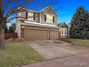 1120  Southbury Place, highlands ranch MLS: 9674677 Beds: 5 Baths: 4 Price: $997,000