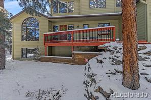 30200  Troutdale Scenic Drive, evergreen MLS: 6024558 Beds: 4 Baths: 4 Price: $1,400,000