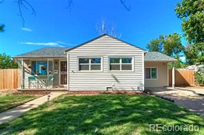 729 S Osage Street, denver MLS: 4604380 Beds: 3 Baths: 1 Price: $470,000