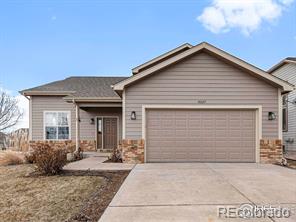 3037  41st Avenue, greeley MLS: 123456789982269 Beds: 3 Baths: 3 Price: $465,000