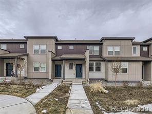 16080 E 47th Drive , Denver  MLS: 6986373 Beds: 3 Baths: 3 Price: $410,000