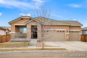 11542  Chambers Drive, commerce city MLS: 6615598 Beds: 3 Baths: 2 Price: $590,000