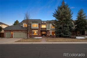 16350 E Berry Place, centennial MLS: 8128052 Beds: 5 Baths: 5 Price: $1,075,000