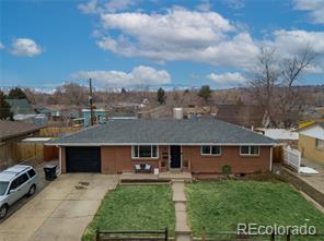 6541  Harlan Street, arvada MLS: 5455728 Beds: 5 Baths: 2 Price: $550,000