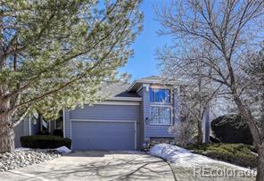 20  Peachtree Circle , Castle Rock  MLS: 5369931 Beds: 3 Baths: 4 Price: $600,000
