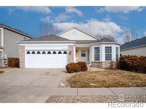 3530  Larkspur Drive, longmont MLS: 456789982292 Beds: 3 Baths: 2 Price: $585,000