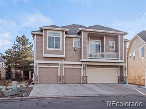 9465  Carlyle Park Place, highlands ranch MLS: 2311084 Beds: 2 Baths: 2 Price: $415,000