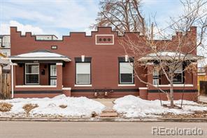 1818 W 42nd Avenue , Denver  MLS: 8993311 Beds: 2 Baths: 2 Price: $525,000