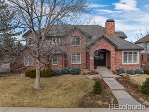 861  Courtland Place, highlands ranch MLS: 9542563 Beds: 5 Baths: 5 Price: $2,100,000