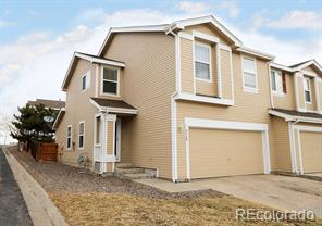 5364 S Picadilly Way, aurora MLS: 5968526 Beds: 3 Baths: 3 Price: $449,900
