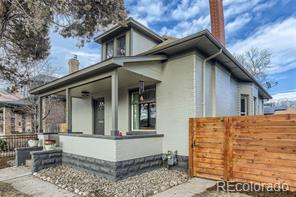 3112  York Street, denver MLS: 5186899 Beds: 3 Baths: 2 Price: $750,000