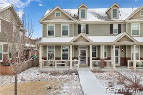 4362 N Meadows Drive , Castle Rock  MLS: 5226344 Beds: 3 Baths: 3 Price: $524,900