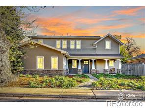 1023  Forest Avenue, boulder MLS: 456789982379 Beds: 4 Baths: 4 Price: $2,675,000