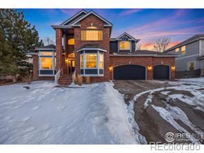 3239  Kingfisher Court, fort collins MLS: 456789982388 Beds: 5 Baths: 4 Price: $1,000,000