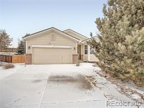 1224  Berganot Trail, castle pines MLS: 7954447 Beds: 3 Baths: 2 Price: $600,000