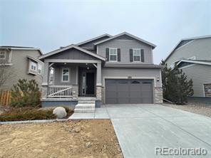 13383 E 108th Avenue, commerce city MLS: 1612670 Beds: 3 Baths: 3 Price: $550,000