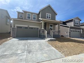 13200 E 110th Place, commerce city MLS: 8790219 Beds: 4 Baths: 3 Price: $600,000