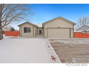 5311 W 16th St Ln, greeley MLS: 456789982439 Beds: 3 Baths: 3 Price: $439,000