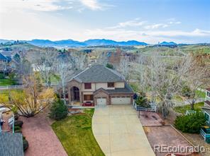 7959  Nile Court, arvada MLS: 8473195 Beds: 5 Baths: 5 Price: $1,275,000