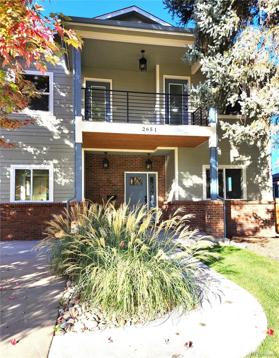 2651 s williams street, Denver sold home. Closed on 2024-04-30 for $1,520,000.
