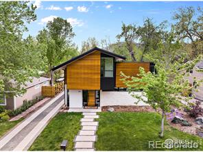 550  Iris Avenue, boulder MLS: 456789982466 Beds: 4 Baths: 4 Price: $4,075,000