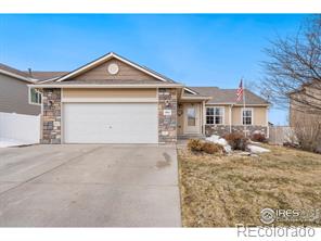 1907  88th Ave Ct, greeley MLS: 456789982481 Beds: 5 Baths: 3 Price: $475,000
