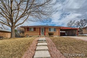 8364  Charlotte Way, denver MLS: 6003723 Beds: 2 Baths: 2 Price: $425,000