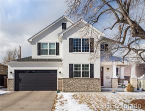 2965 S Clermont Drive, denver MLS: 8357973 Beds: 4 Baths: 4 Price: $1,375,000