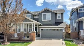 2998  Braeburn Way , highlands ranch MLS: 5918660 Beds: 5 Baths: 4 Price: $800,000