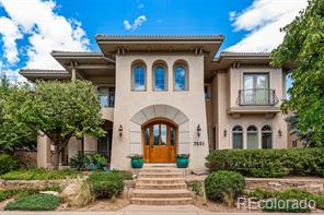 7651 E 8th Avenue, denver MLS: 9718882 Beds: 6 Baths: 6 Price: $1,790,000