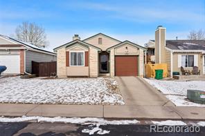 17967 E Bethany Place, aurora MLS: 5208793 Beds: 2 Baths: 1 Price: $389,900