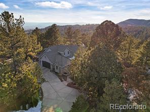 898  Anaconda Court, castle rock MLS: 1756546 Beds: 5 Baths: 6 Price: $2,100,000