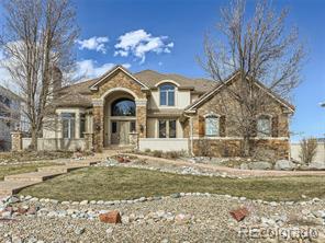 8501  Colonial Drive, lone tree MLS: 3125066 Beds: 5 Baths: 5 Price: $1,750,000
