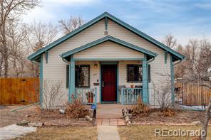 145  Lowell Boulevard, denver MLS: 4035433 Beds: 3 Baths: 2 Price: $485,000