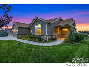 3433  Angora Drive, loveland MLS: 456789982585 Beds: 3 Baths: 2 Price: $885,000