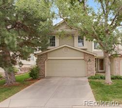 8144 S Humboldt Circle, centennial MLS: 5309914 Beds: 3 Baths: 4 Price: $589,000