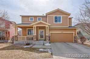 12772 E 105th Place, commerce city MLS: 4893049 Beds: 4 Baths: 3 Price: $509,900