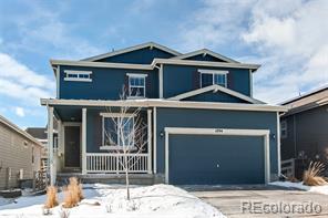 1894  Peralta Loop, castle rock MLS: 5154046 Beds: 4 Baths: 4 Price: $635,000