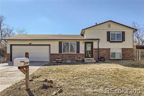 2730 S Mobile Street, aurora MLS: 6958371 Beds: 4 Baths: 2 Price: $435,000