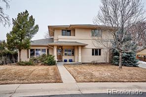 3395 S Birch Street, denver MLS: 8640389 Beds: 6 Baths: 5 Price: $1,250,000