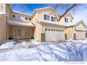 4603  Morning Dove Court, fort collins MLS: 123456789982626 Beds: 2 Baths: 4 Price: $465,000
