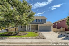 11486 E 114th Drive, commerce city MLS: 9848017 Beds: 5 Baths: 3 Price: $545,000