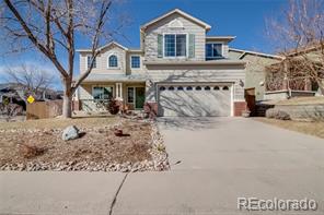 9467  Wolfe Drive, highlands ranch MLS: 7993545 Beds: 4 Baths: 3 Price: $639,900