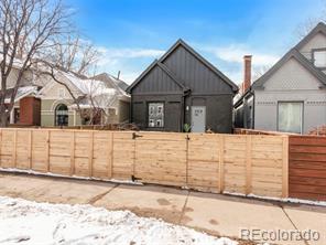 3031 N Lafayette Street, denver MLS: 7520298 Beds: 3 Baths: 2 Price: $685,000