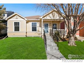 2832  County Fair Lane, fort collins MLS: 123456789982672 Beds: 4 Baths: 3 Price: $634,500