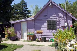 629  Meade Street, denver MLS: 4589899 Beds: 0 Baths: 0 Price: $280,000