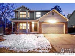 4266  Kingsbury Drive, fort collins MLS: 456789982694 Beds: 3 Baths: 3 Price: $589,000